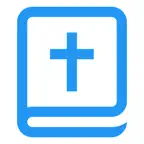 Santali Bible iOS Icon