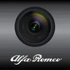 Alfa Romeo Drive Recorder iOS Icon