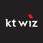 kt위즈샵 iOS Icon