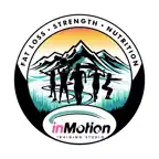 inMotion Training Studio iOS Icon