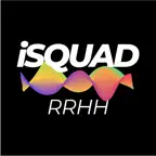 iSquad RRHH iOS Icon