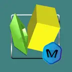 模具管家 iOS Icon