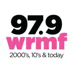 97.9 WRMF iOS Icon