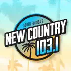 New Country 103.1 WIRK iOS Icon