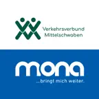 VVM/mona Ticket iOS Icon
