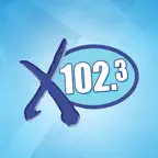 X102.3 iOS Icon
