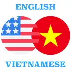 Tu dien Anh Viet Oxford iOS Icon