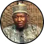 Sautus Sunnah Kabiru Gombe iOS Icon