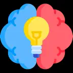 The Big Five Personality Test iOS Icon