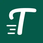 Tunder · Offline Cash Register icon