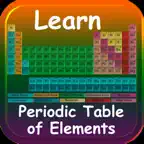 Periodic Table Elements Master iOS Icon