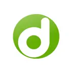 Dimensions Mobile iOS Icon
