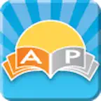 eAanjaneya Reader iOS Icon