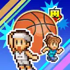 Basketball Club Story iOS Icon