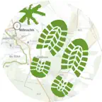 Rando Millevaches iOS Icon