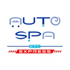 Auto Spa Etc. Express iOS Icon