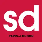 SHOWDETAILS PARIS LONDON iOS Icon
