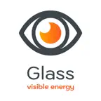 Vital Glass iOS Icon