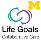 Life Goals Collaborative Care iOS Icon