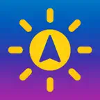 Weather on the Way icon