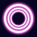Neon Boing Icon