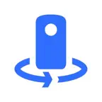 Reconstruct Capture iOS Icon