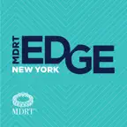 MDRT EDGE iOS Icon