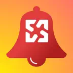 Linker Alerts iOS Icon