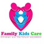 Family Kid Care iOS Icon
