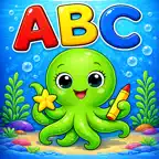 Toddler Games for 3 Year Olds~ Icon