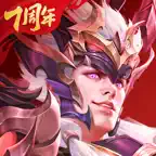 三國殺名將傳 Icon