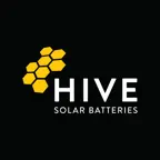 Hive Solar Batteries iOS Icon