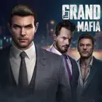 The Grand Mafia iOS Icon