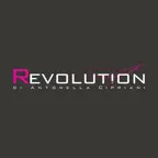 Revolution Parrucchieri iOS Icon