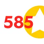 Ломбард «585 Золотой» iOS Icon