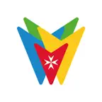 VisitMalta+ iOS Icon