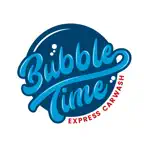 Bubble Time Car Wash iOS Icon