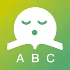 懒人英语阅读-英语文章、英文原版小说、外刊阅读的学英语软件 Icon