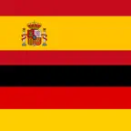 Spanish-German Dictionary + iOS Icon