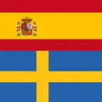 Spanish-Swedish Dict Pro icon