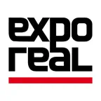 EXPO REAL iOS Icon