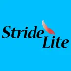 Stride Lite 3D iOS Icon