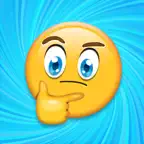 Which Emoji Are You? - Game iOS Icon