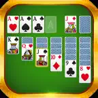 Solitaire Classic Puzzle Game iOS Icon