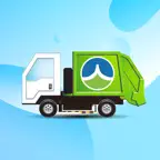 臺南環保通 iOS Icon