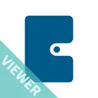 Planner for iPad Viewer iOS Icon