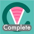 Christella VoiceUp Complete iOS Icon