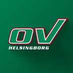 Helsingborg - Gameday iOS Icon