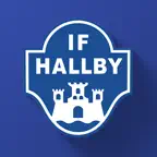 IF Hallby - Gameday iOS Icon