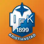 Kristianstad - Gameday iOS Icon